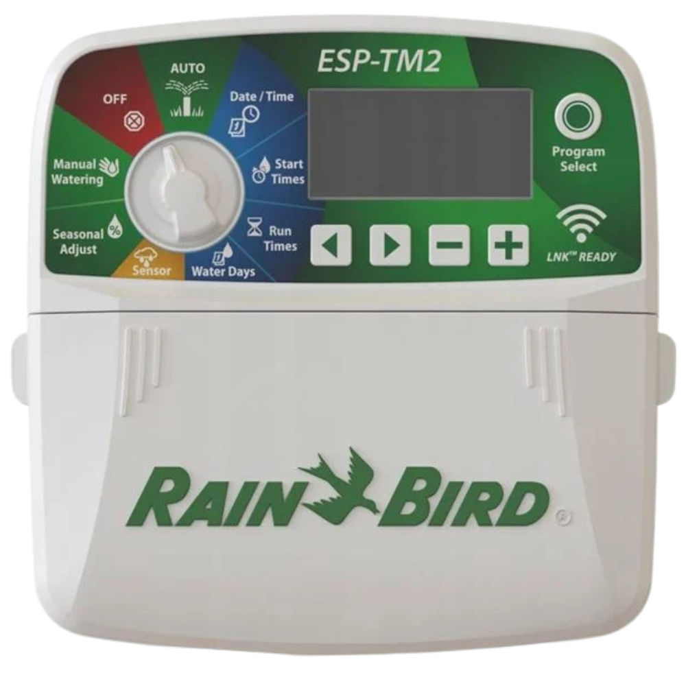RainBird Controller